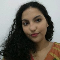 Ellen Cristina Ximenes