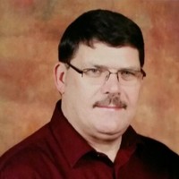 Keith Hughey