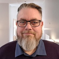 Wiklund Michael