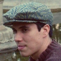Ely Esdras