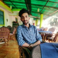 Abhinandan Kumar