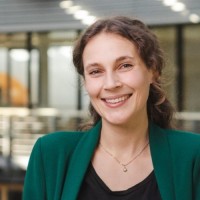Louisa Gille