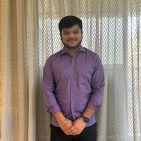Ayush Patil