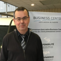 Eric Bourlet