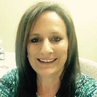 Patricia Perkins