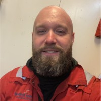 Gareth Mclean