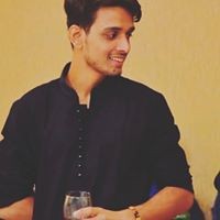 Mrigank Shekhar Vashistha