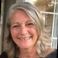Suzanne Charest