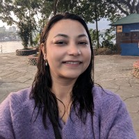 Sweta Dahal