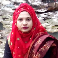 Safia Najnin