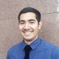 Jacob Vargas