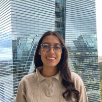 Syama Galicia Oliva