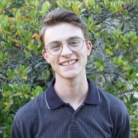 Ben Thomas