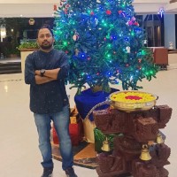 sanjoy maity