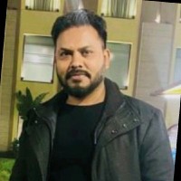 Mukul Sharma
