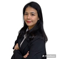 Ashley Lin