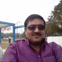 Sunil Kumar Singh