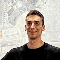 Jeremy Marino