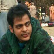 Ayush Gupta