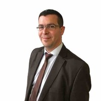 David L.