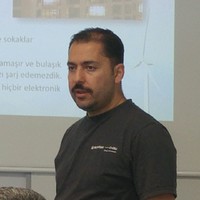 Yakuphan Gündüz