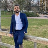 Mohammad Alsalem