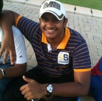 Burhanuddin Shakir Hussain