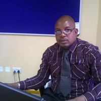 Benson Musansa