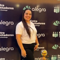 Lorena Velasquez Garcia