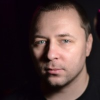 Danil Kolobaev