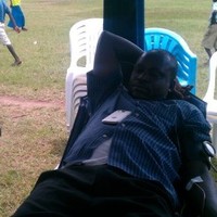 silvester onderi kifuonji