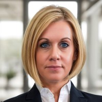 Alisa Stewart (Peters), Cmp, Cmm