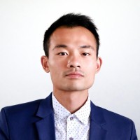 Kevin Kwong