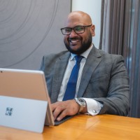 Trevor Ravindrakumar