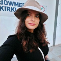 Aleksandra Gornisiewicz