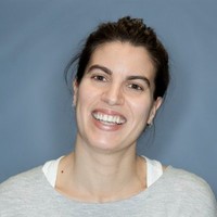 Ana Merino Fernández