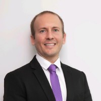 Jarad Maher