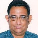 Thiruvengadathan S