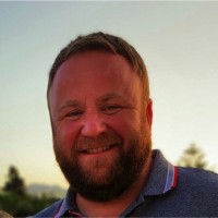 Gareth Rowlinson