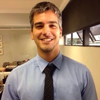 Bruno Pires Vidal De Oliveira