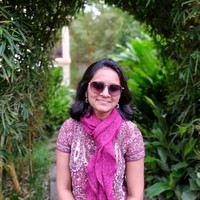 Nisha Parakhiya