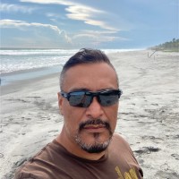Salvador Pérez