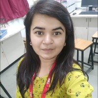 Tejaswini Padole