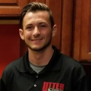 Dillon Utter