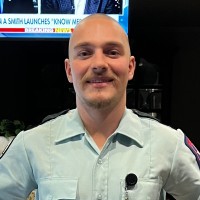 Marshall Carpenter