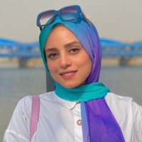 Aya saad
