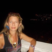 Gloria Gori