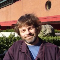 Patrick Baird