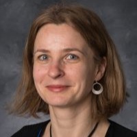 Mihaela D. Bojin, PhD, CLP