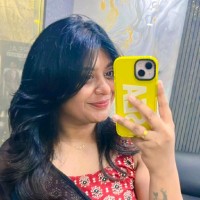 Sruthi Nair